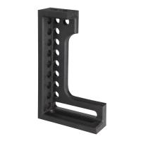 Упорный и крепежный угольник L250 левый