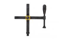 Струбцина 90 град усиленная