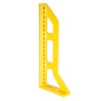 Упорный и крепежный угольник L500 левый