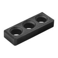 Универсальный упор L80 с 3 отверстиям