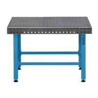 Сборочно-сварочный стол 1200х800х100