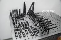 Базовый комплект оснастки