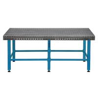 Сборочно-сварочный стол 2000х1000х100