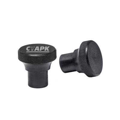 Магнитный болт