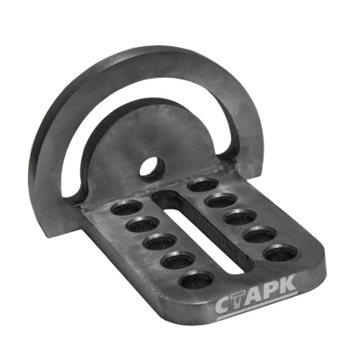 Поворотный угольник 150