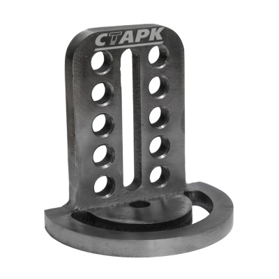 Поворотный угольник 150