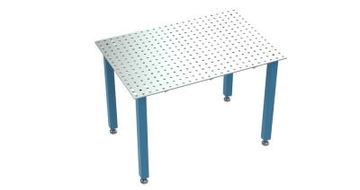 Сборочно-сварочный стол 2D 1450х950х750