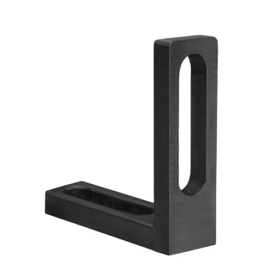 Упорный и крепежный угольник L90