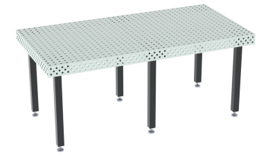 Сборочно-сварочный стол ECO 2000х1000