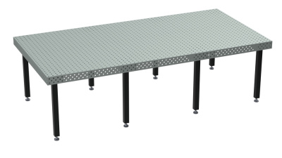 Сборочно-сварочный стол ECO 2950х1450