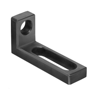 Упорный и крепежный угольник L40