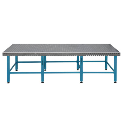 Сборочно-сварочный стол 2950х1450х100