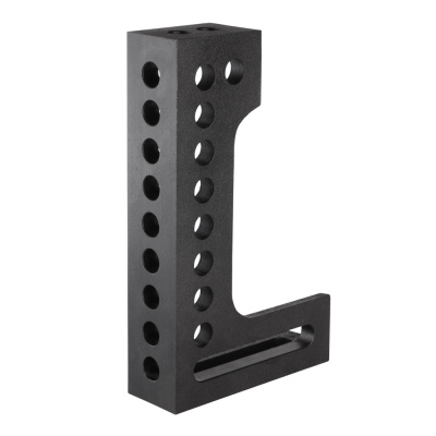 Упорный и крепежный угольник L250 правый