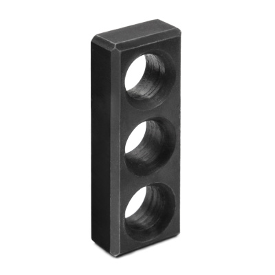 Универсальный упор L80 с 3 отверстиям