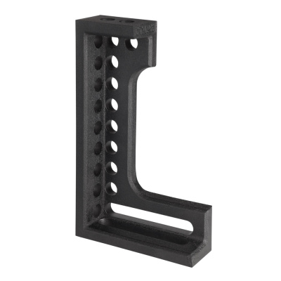 Упорный и крепежный угольник L250 левый