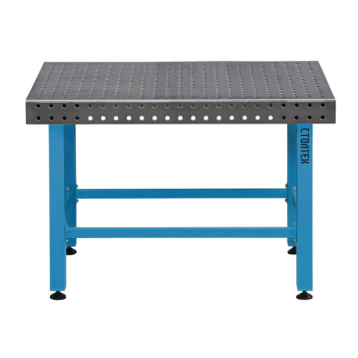 Сборочно-сварочный стол 1450х950х100