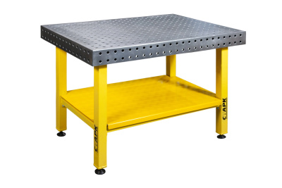 Полка для сварочного стола Полка для сварочного стола